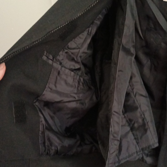 Women's bomber jacket - Picture 5 of 6